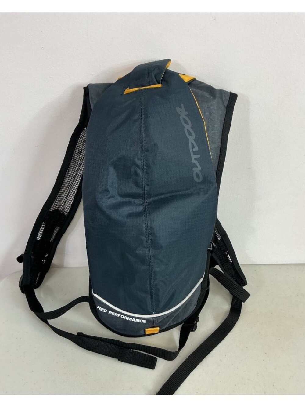 Outdoor Research Hydration Pack Gray Backpack No Bladder New